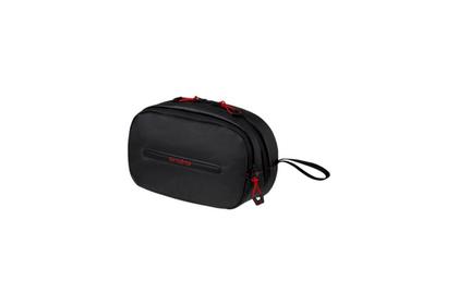 Samsonite Ecodiver Toilet Kit Black