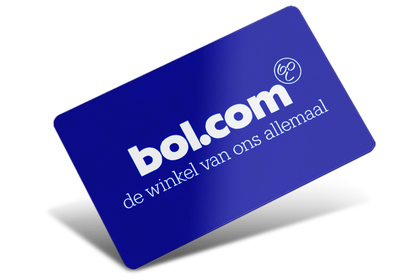 Bol e-voucher