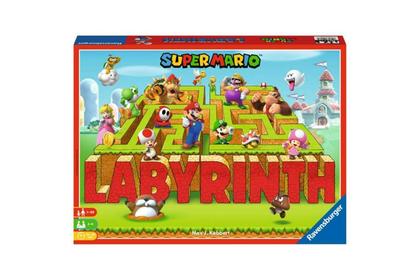 Ravensburger Super Mario Labyrinth