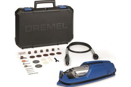 Dremel Multitool 3000JP incl. 25-delige accessoireset